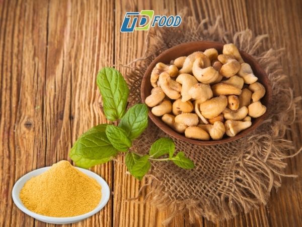 Gợi ý mở rộng sản phẩm cho doanh nghiệp